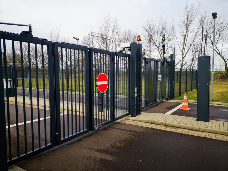 Commercial Gate Solutions